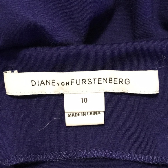 Diane VonFurstenberg Dress - Picture 5 of 5